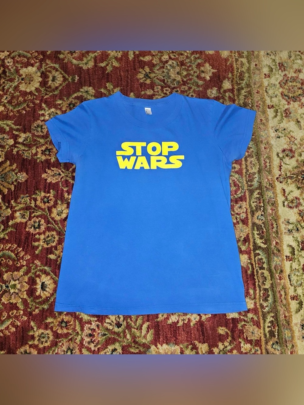 American Apparel Tee